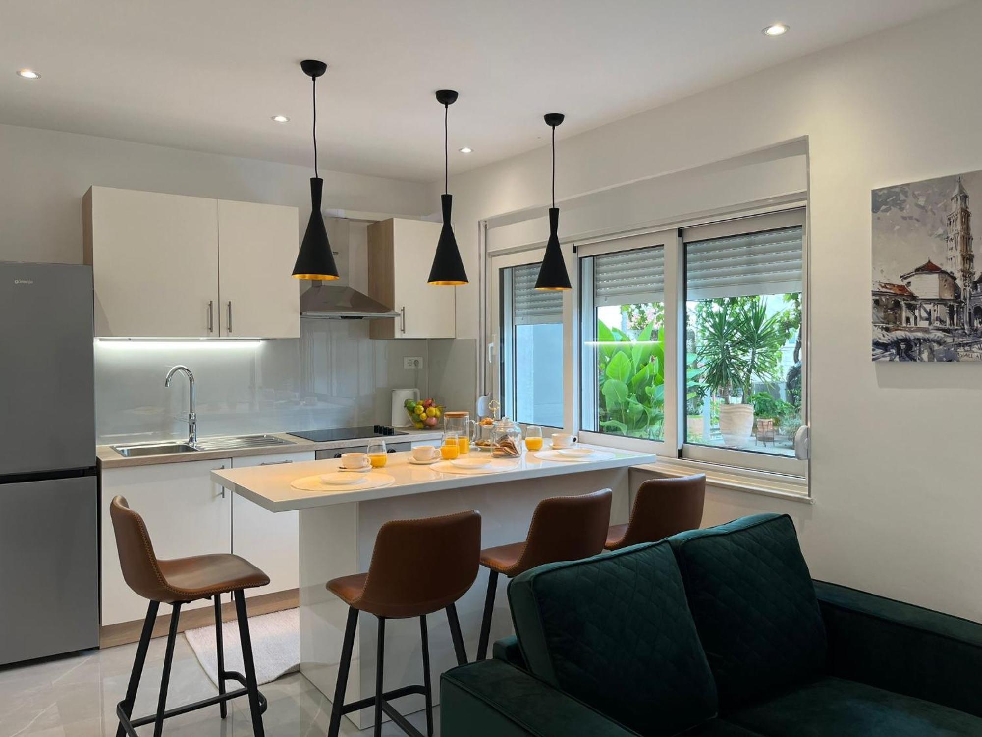 Luxury Lu Appartement